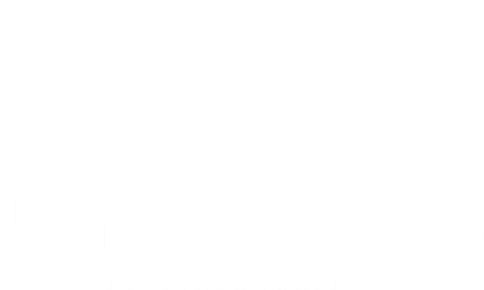 João Cinzento, designer gráfico